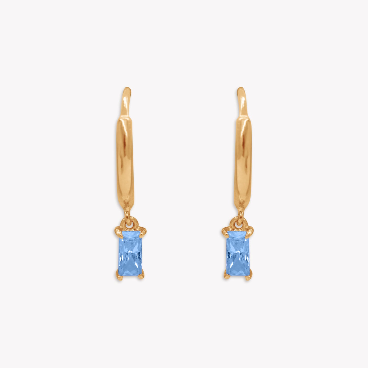 Allure Sparkling Earring