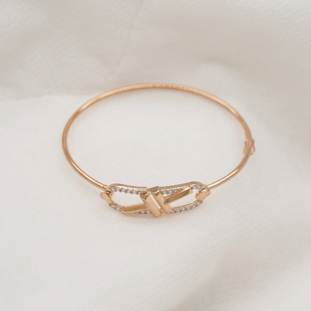 Thalya Bond Bangle