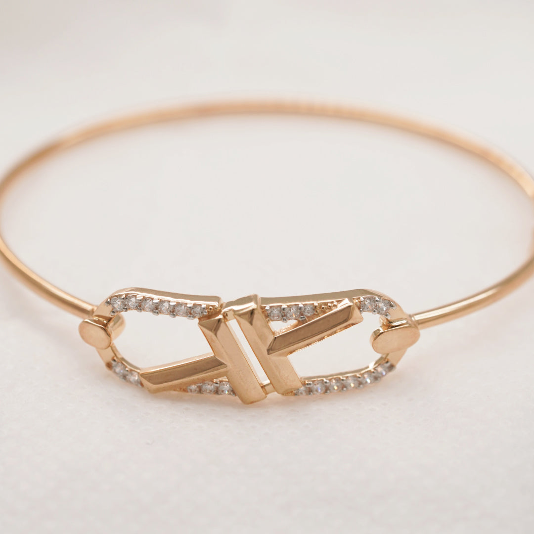 Thalya Bond Bangle