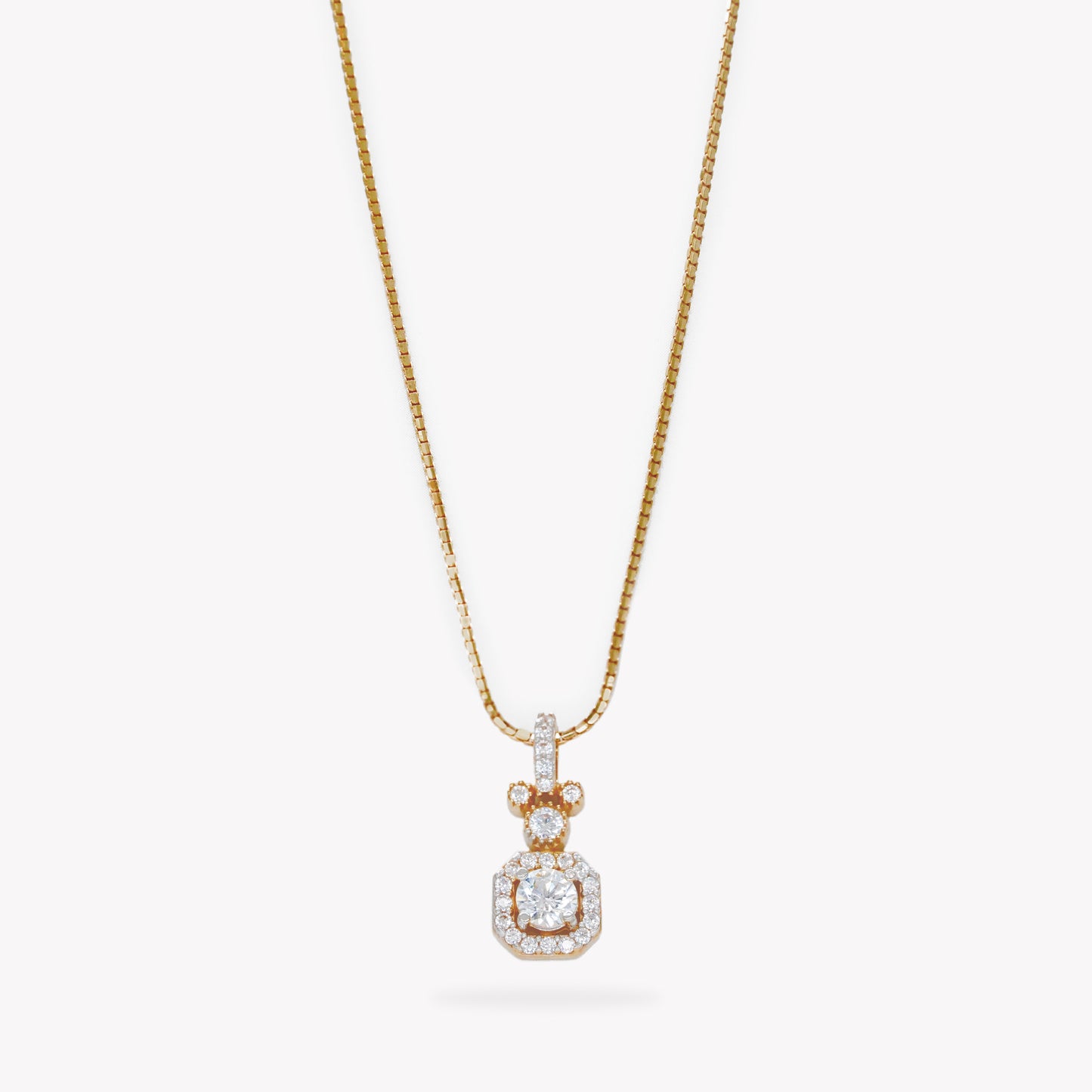 Rossita Dazzling Necklace