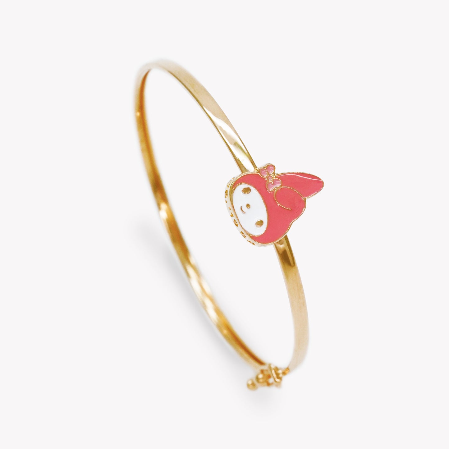My Melody Cutie Kids Bangle