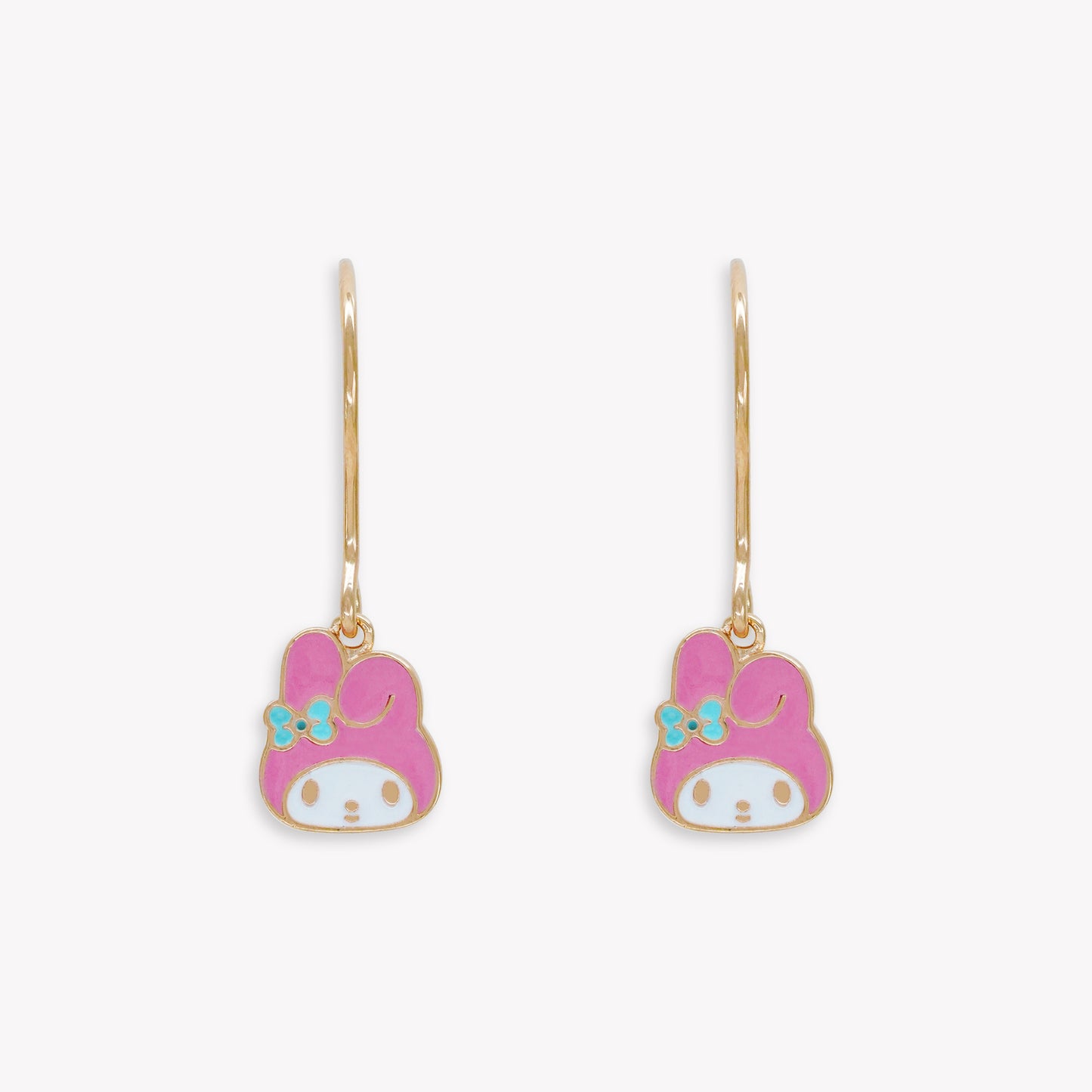 My Melody Lovely Kids Earring