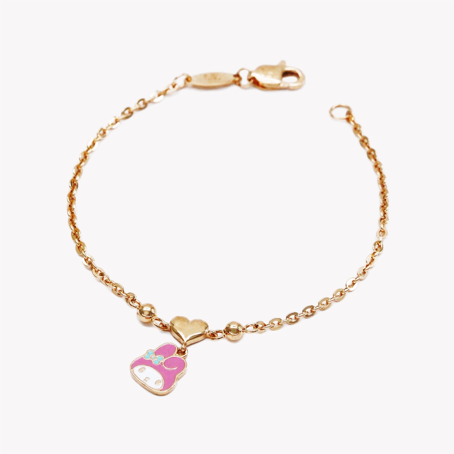 My Melody Lovely Kids Bracelet