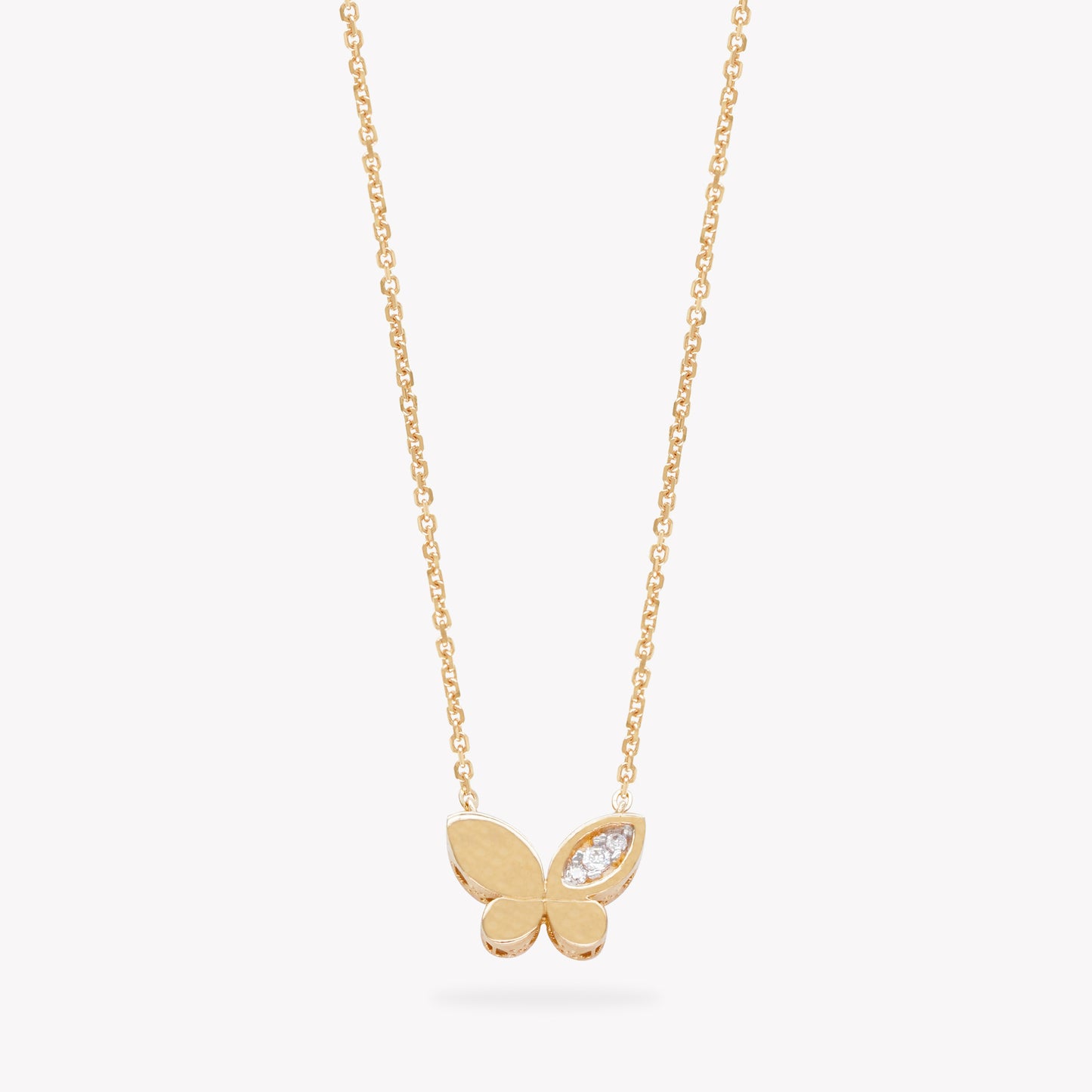 Kate Butterfly Necklace