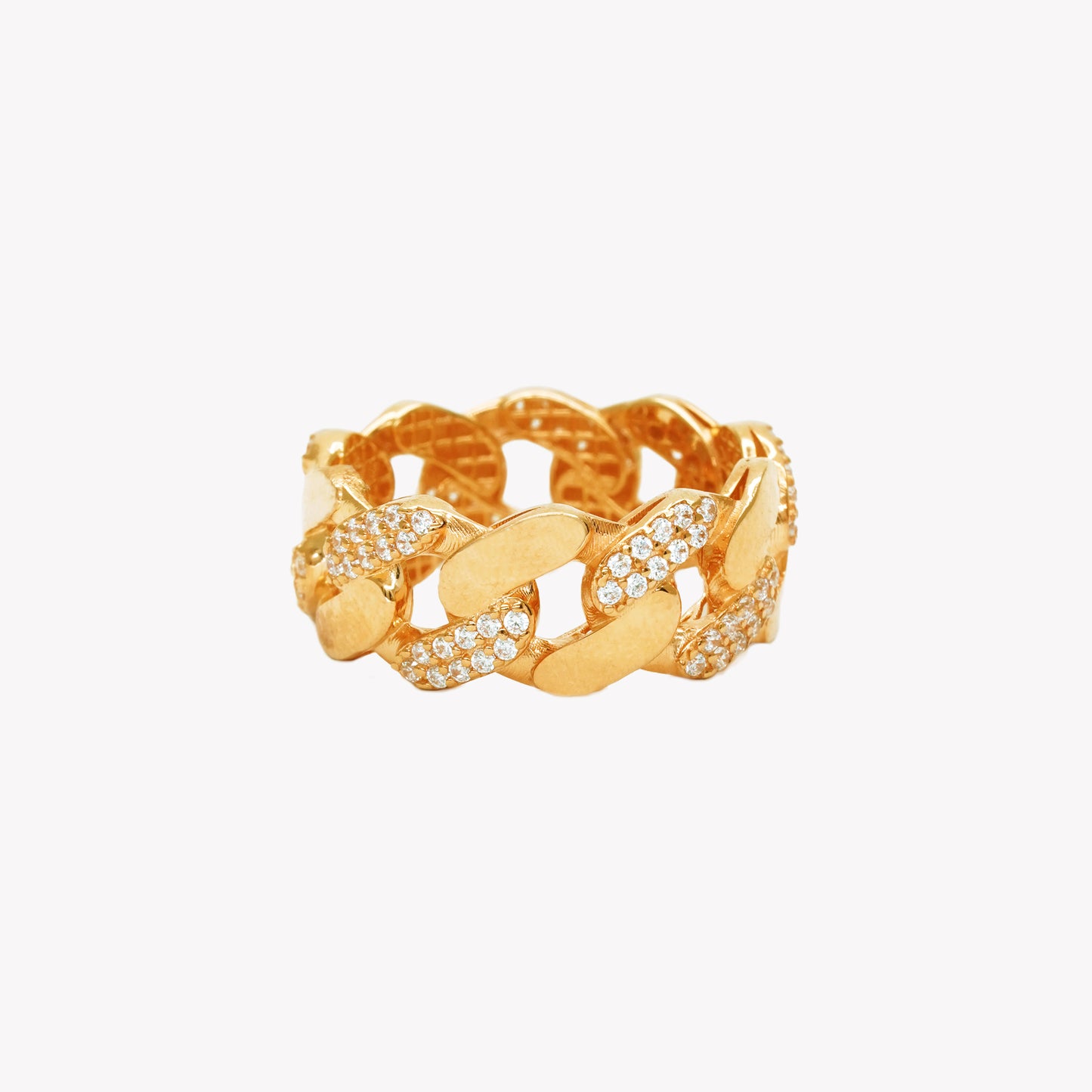Mariana Chain Ring