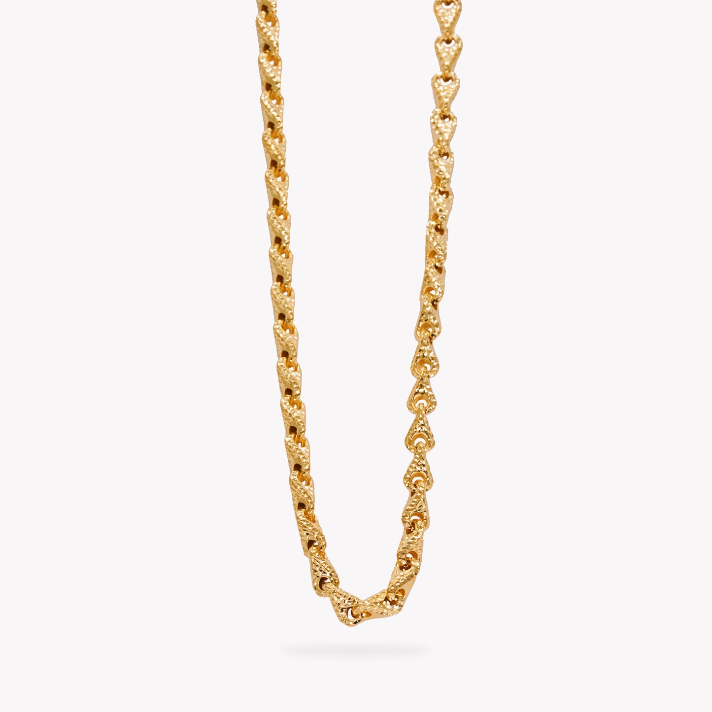 Mariana Chain Necklace