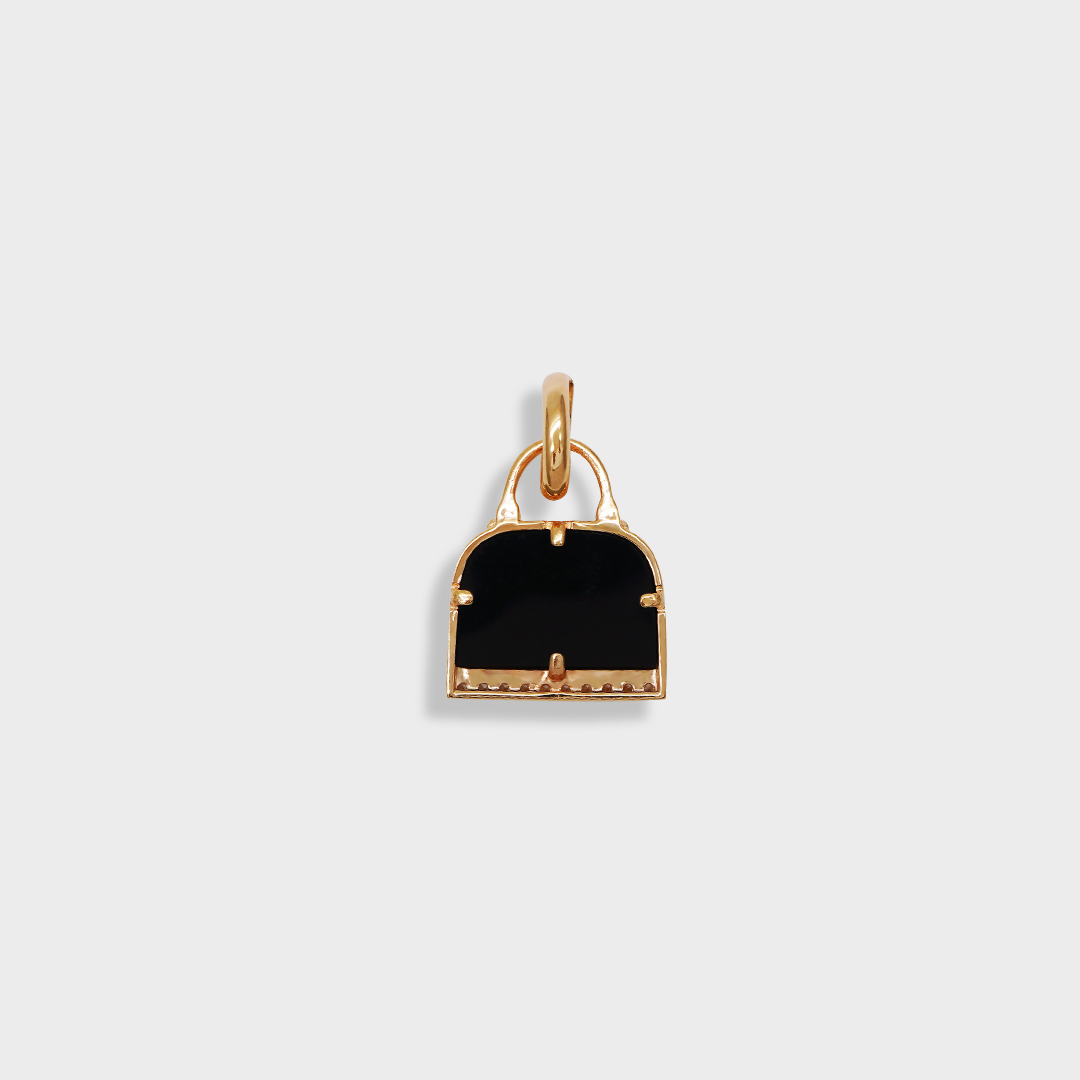 Helen Bag Pendant