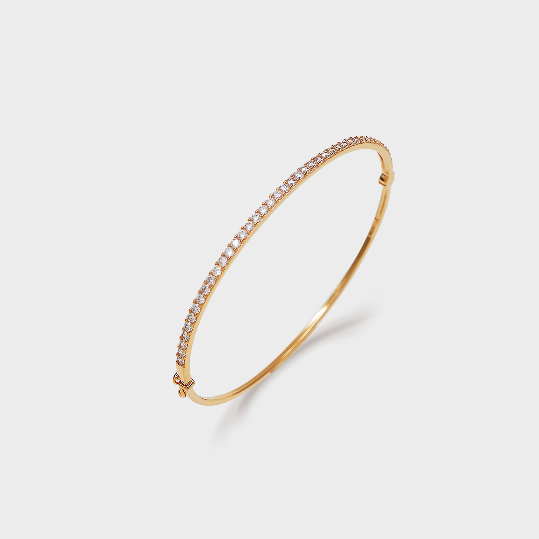Sabrina Classic Bangle