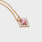 Anetha Prism Necklace