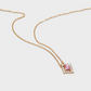 Anetha Prism Necklace