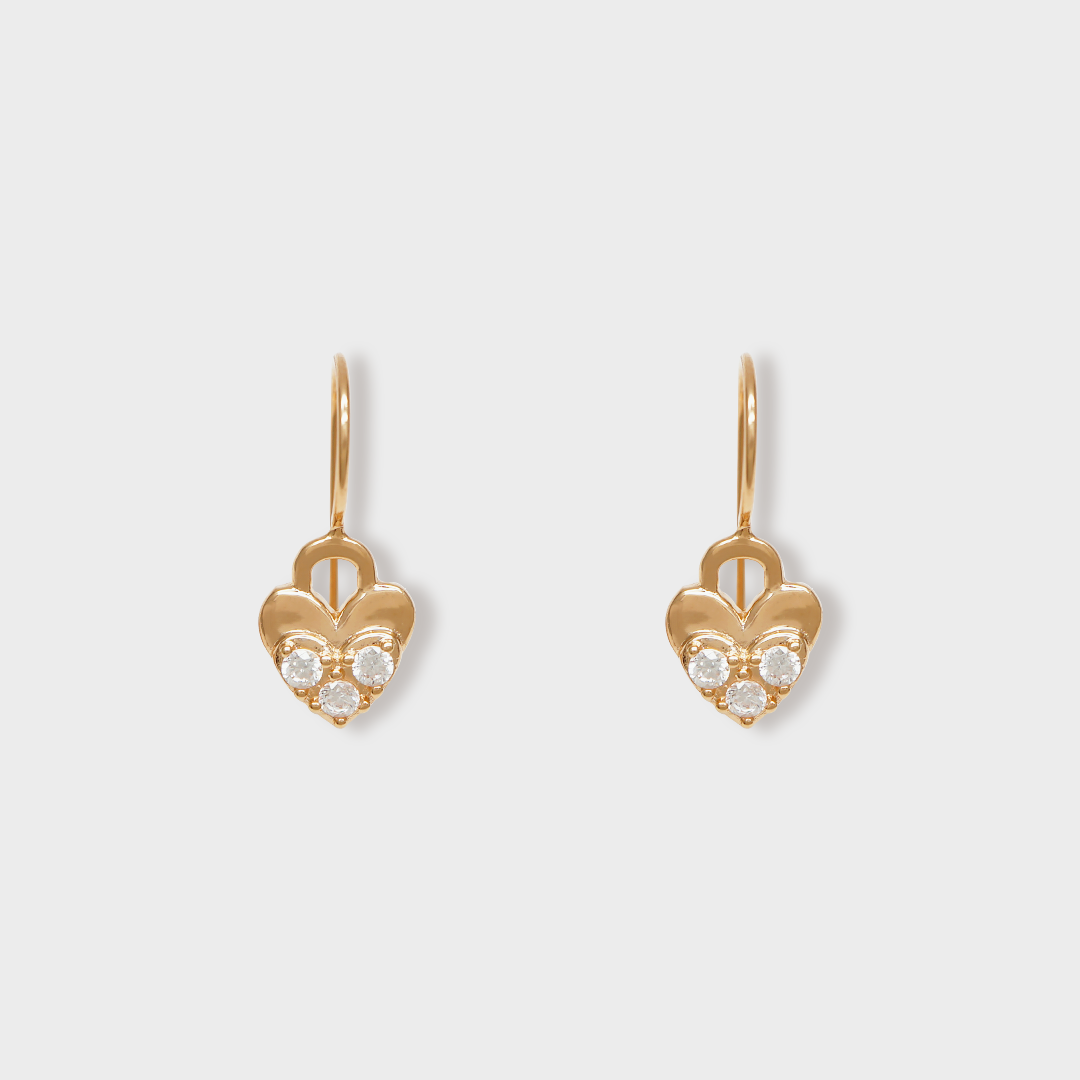 Rachel Love Earring