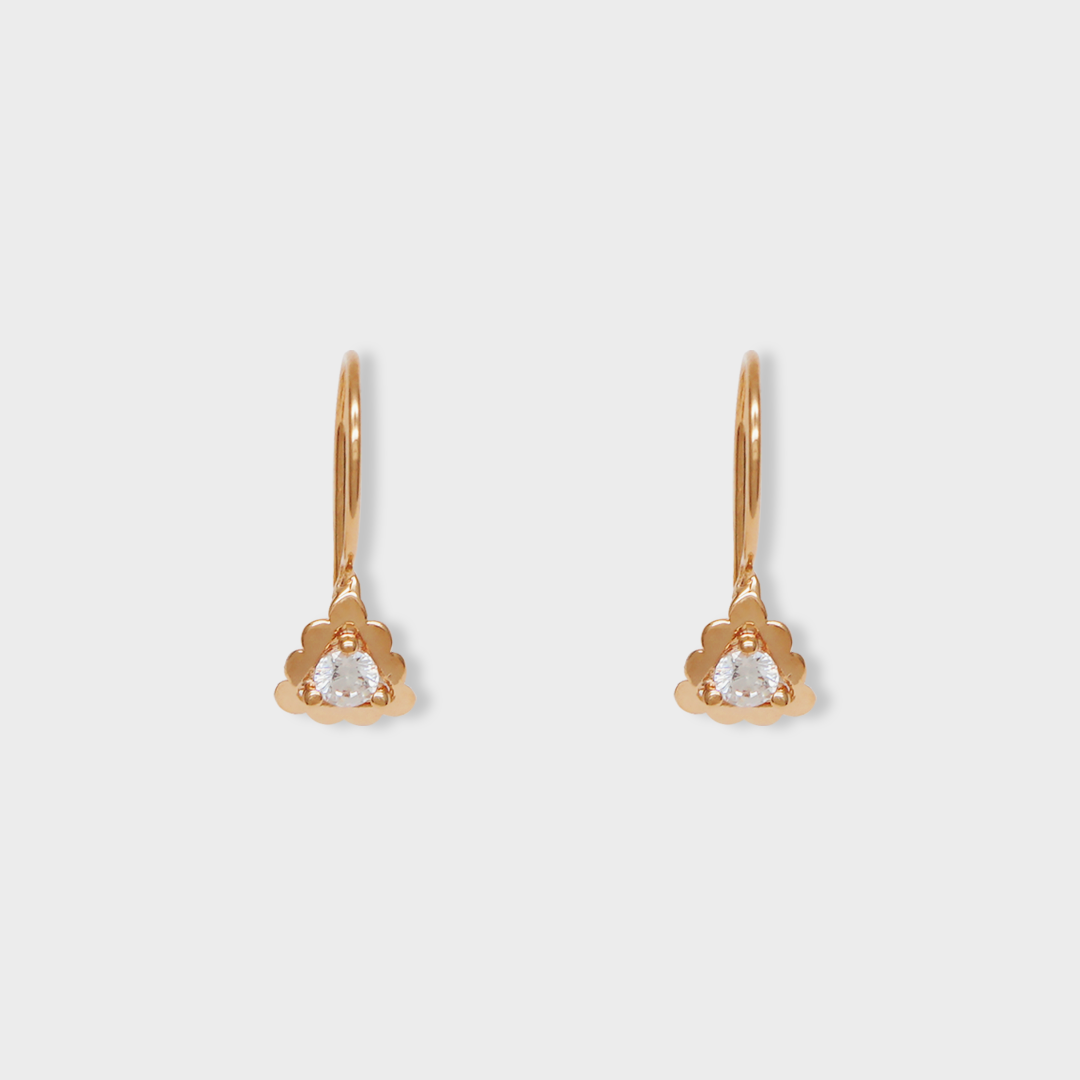 Estella de Bonne Earring
