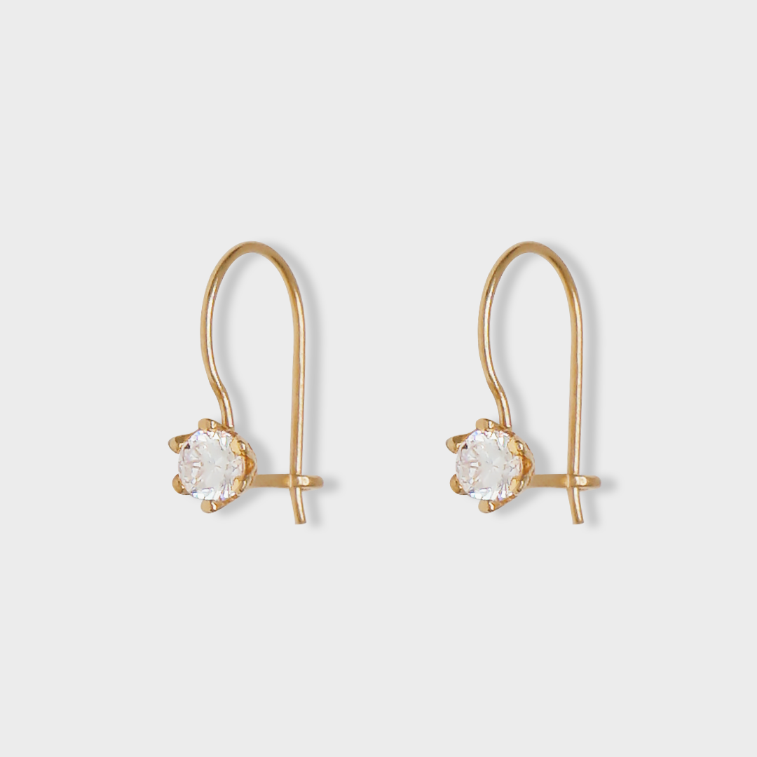 Samantha Vague Earring