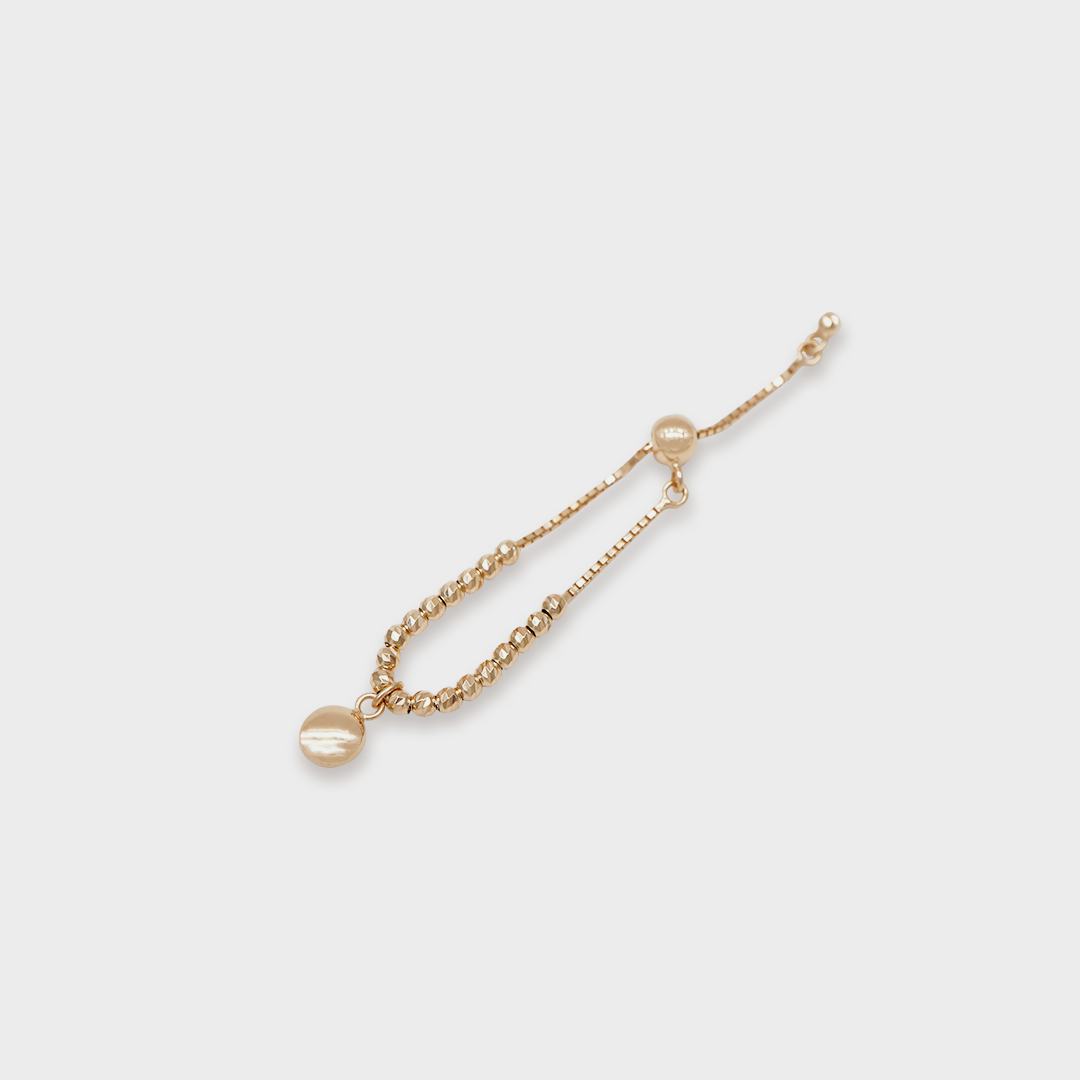Freya Infini Ring