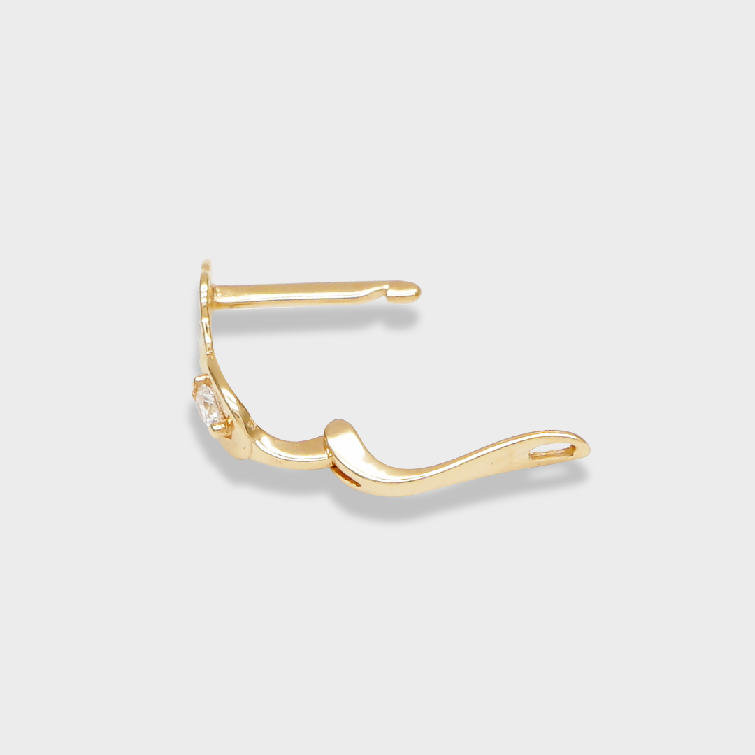 Mintcho Ice Cream Kids Earring