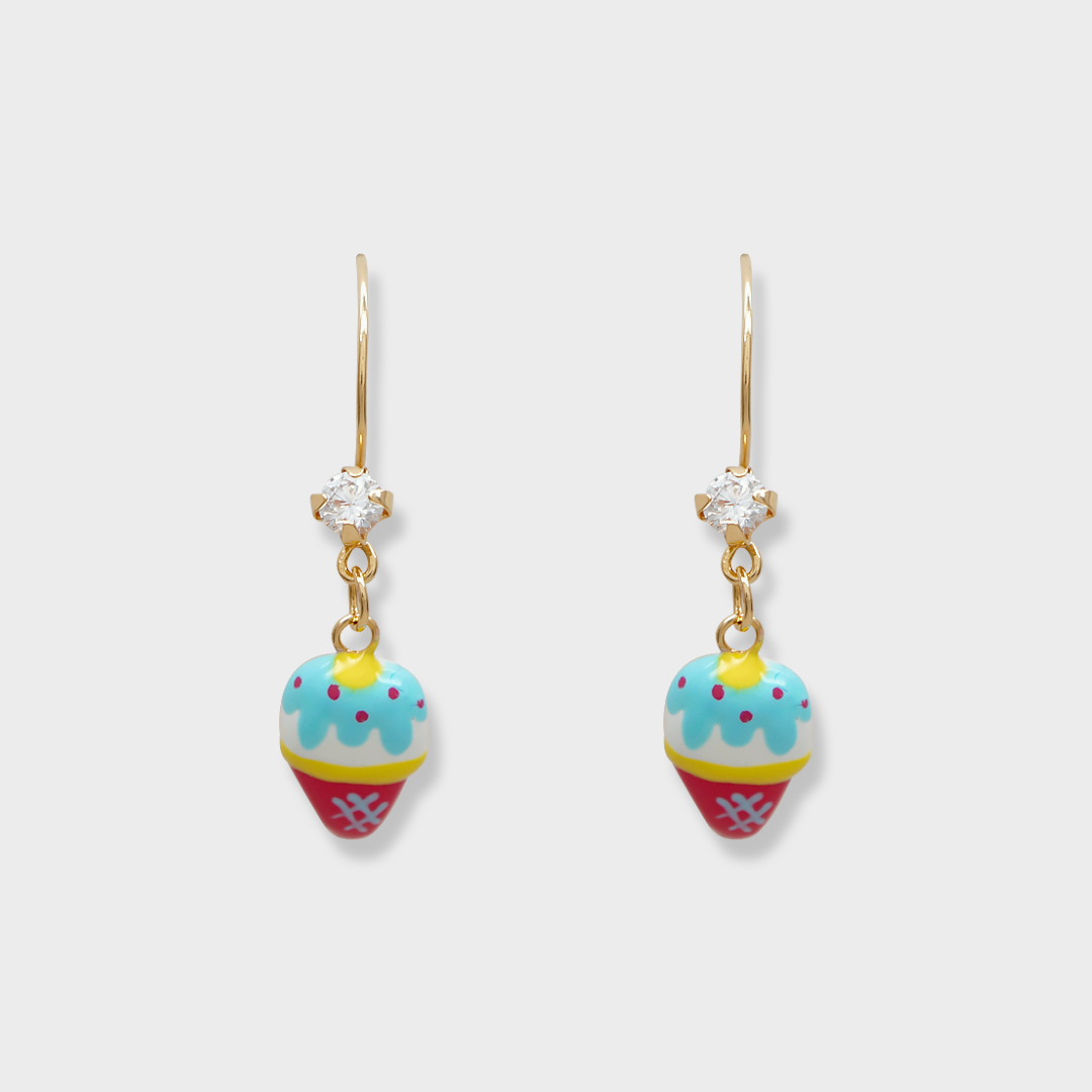 Vanella Kids Earring