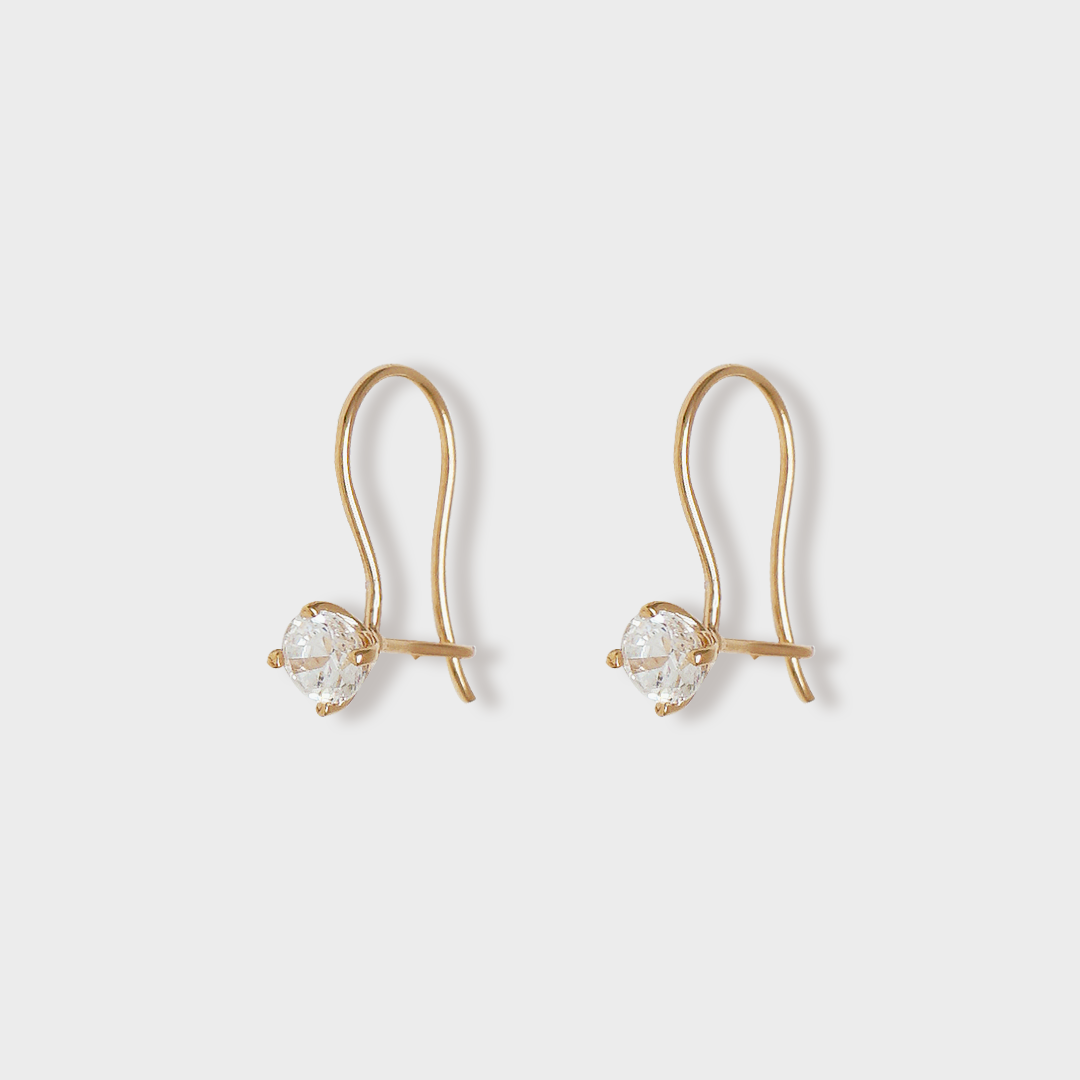 Erica Vague Earring