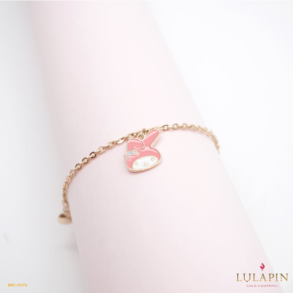 My Melody Cutie Kids Bracelet