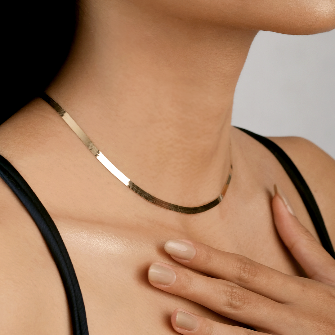 Madonna Classic Necklace