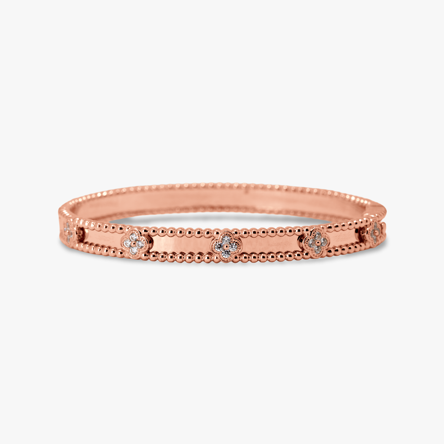 Vaelisa Clover Bangle
