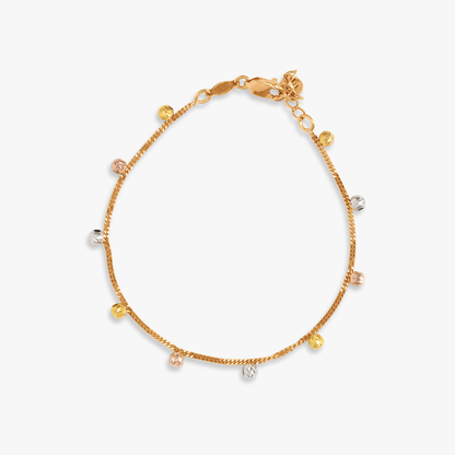 Carsei Indian Boba Bracelet