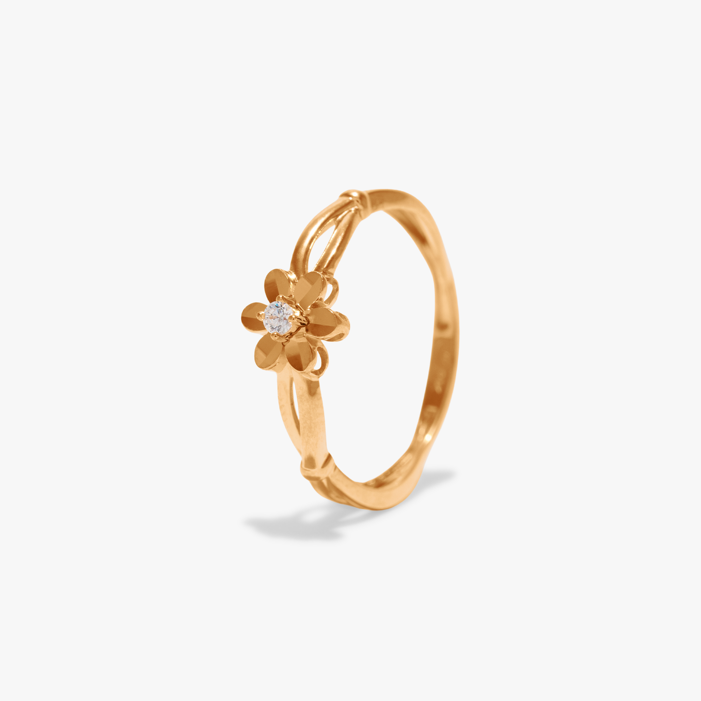 Katie Bloom Ring