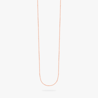 Alexa Simple Necklace
