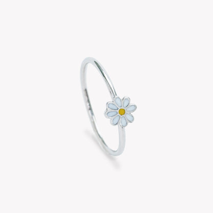 Bloom Daisy Ring