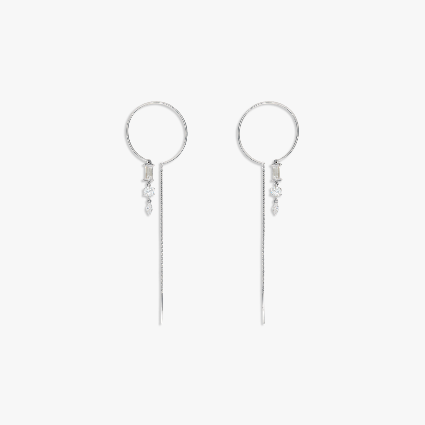 Aniele Charm Earring