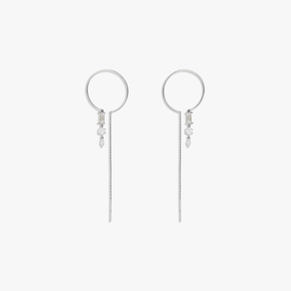 Aniele Charm Earring