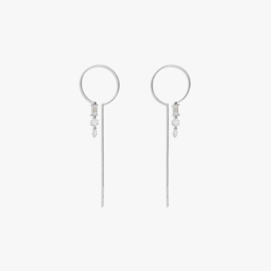 Aniele Charm Earring