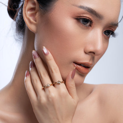 Katie Bloom Ring