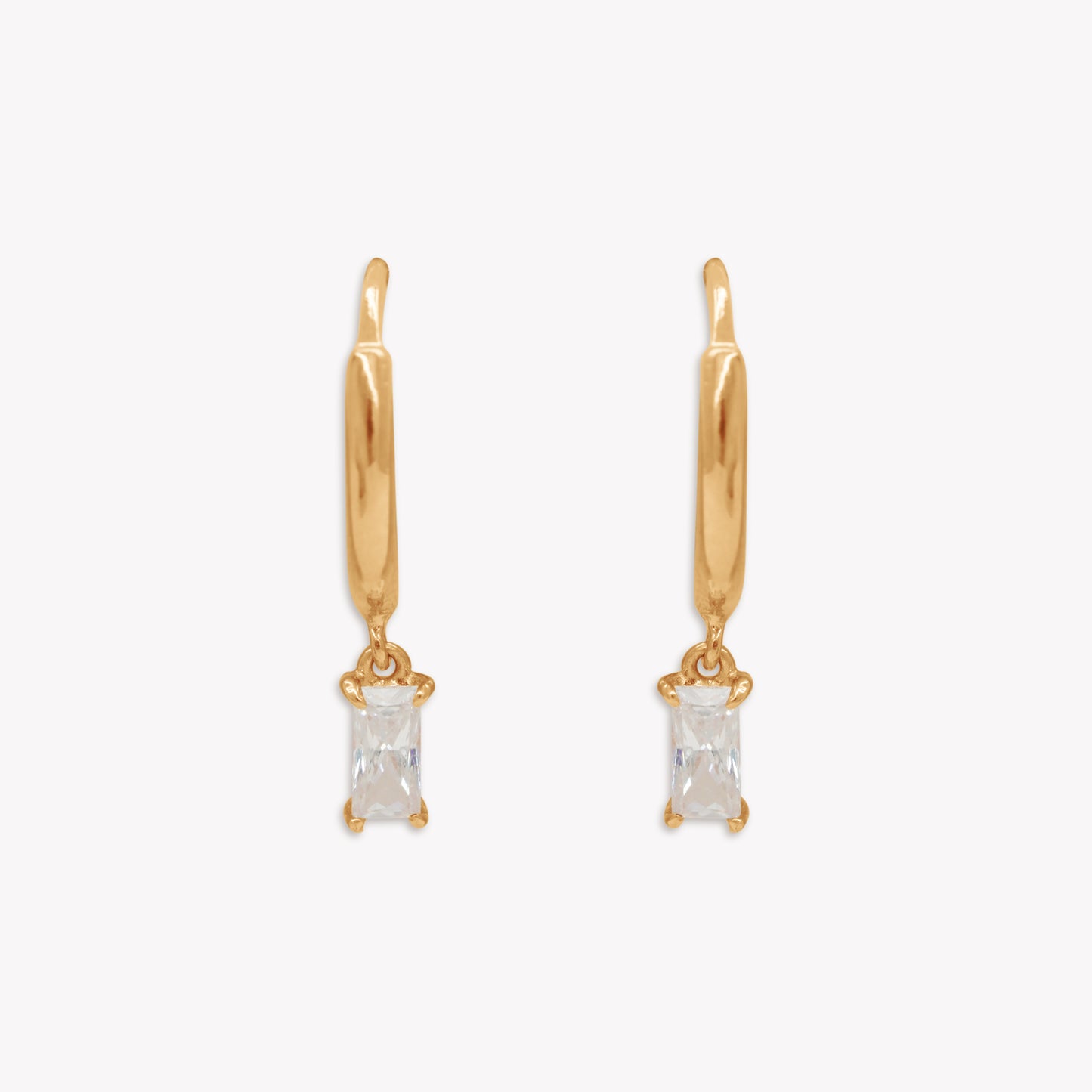 Allure Sparkling Earring