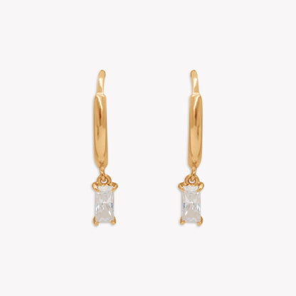 Allure Sparkling Earring