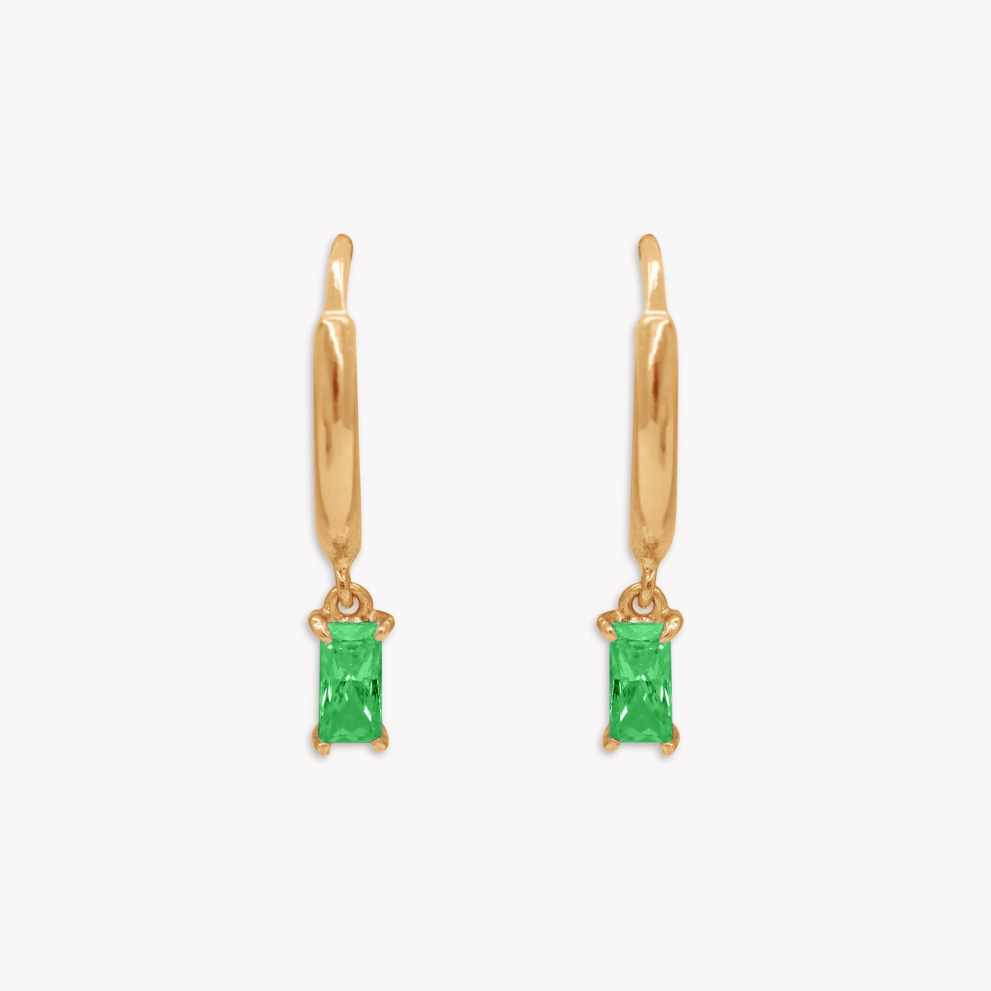 Allure Sparkling Earring