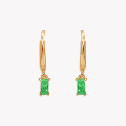 Allure Sparkling Earring