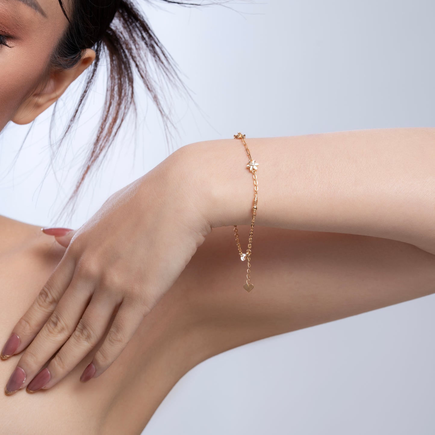 Katie Bloom Bracelet