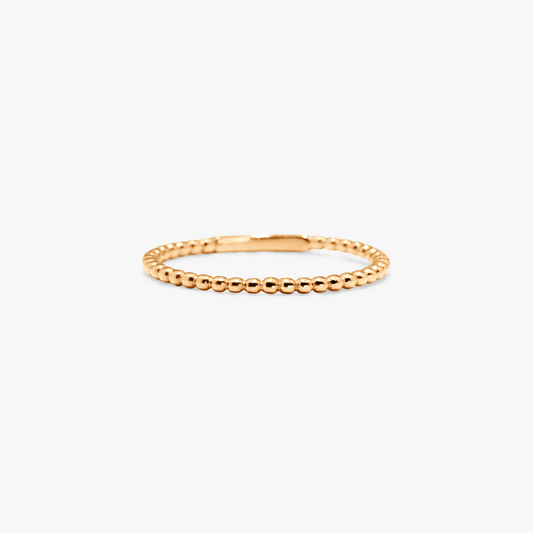 Marcia Mini Boba Ring