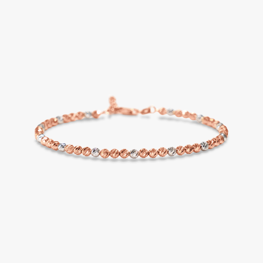 Mitch Candy Ball Bangle
