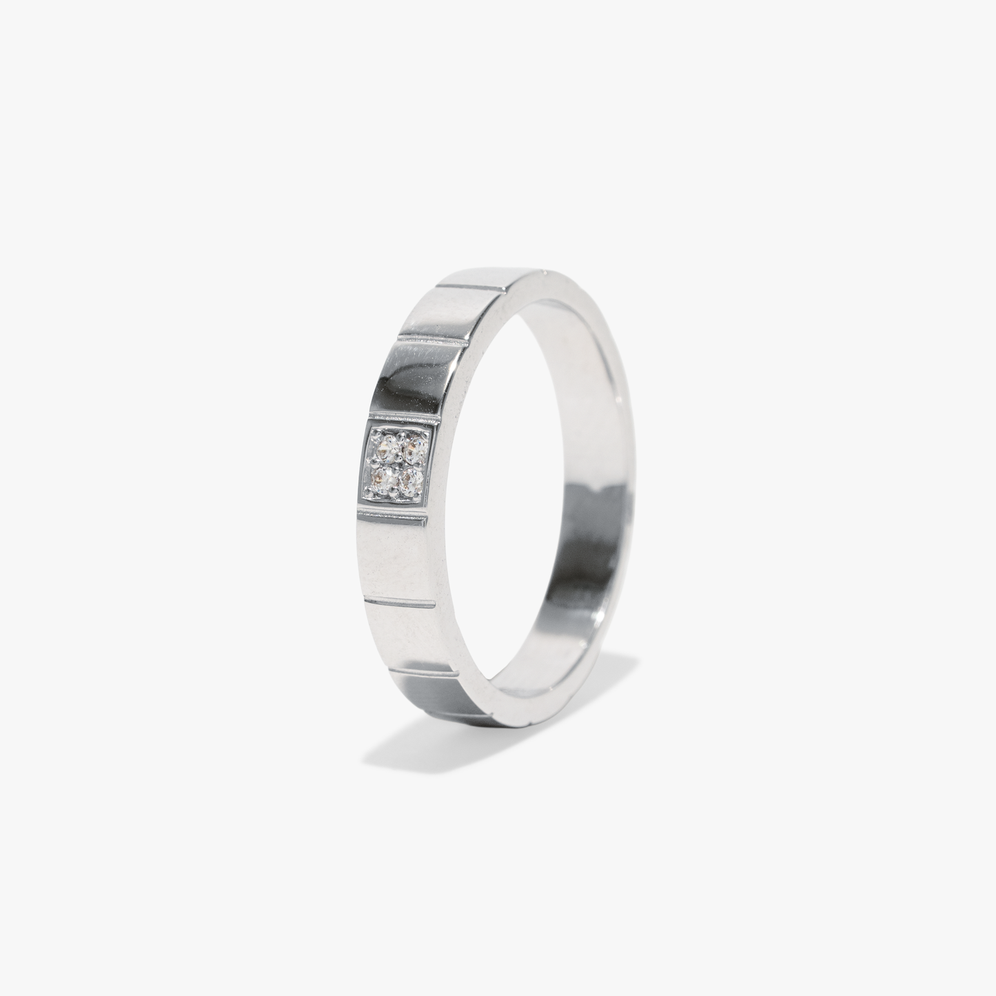 Dominic Classic Ring