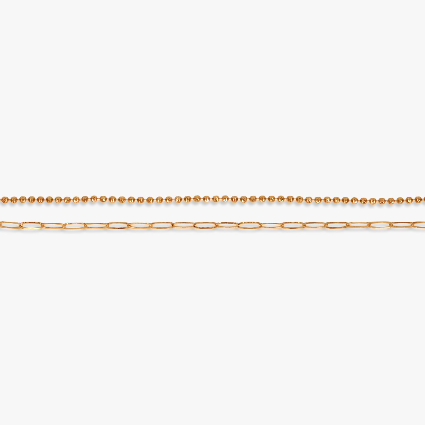 Varela Layer Bracelet