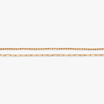 Varela Layer Bracelet