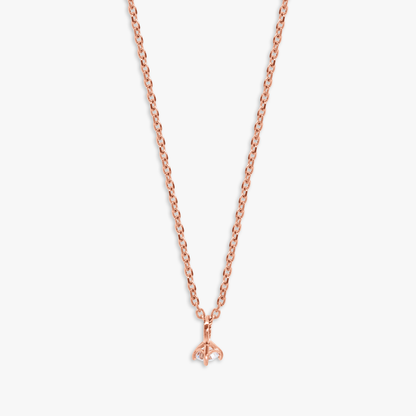 Suzie Promise Necklace