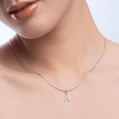 Lovina Simple Necklace