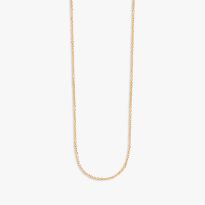 Alexa Simple Necklace