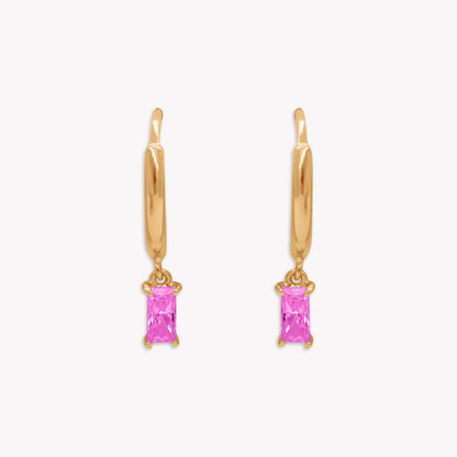 Allure Sparkling Earring