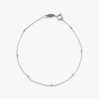 Courtney Simple Bracelet
