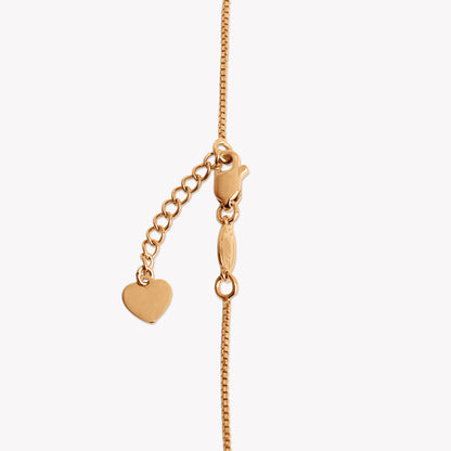 Celia Mini Infinity Bracelet