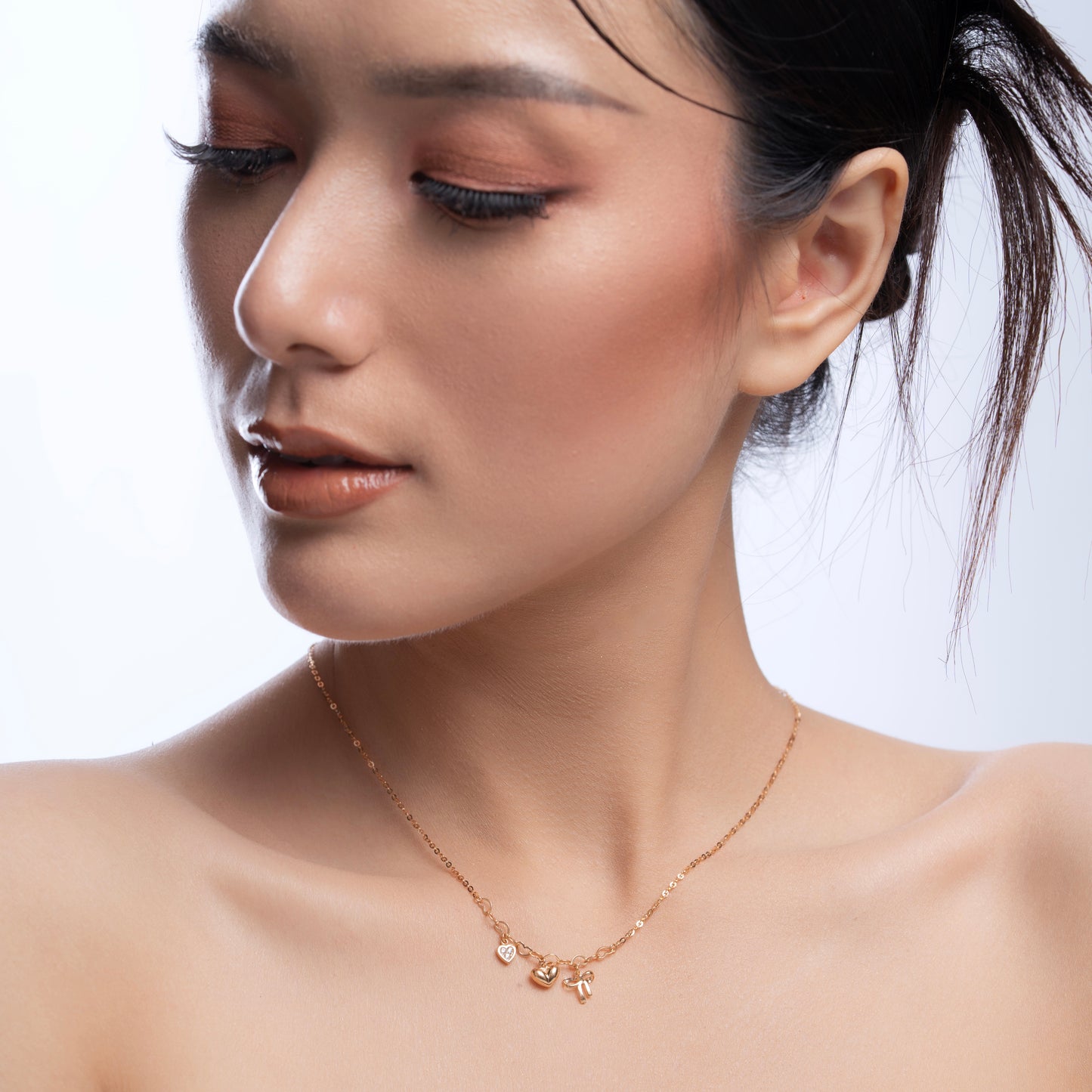 Sia Sweet Charm Necklace