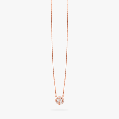 Shairen Classic Stone Necklace